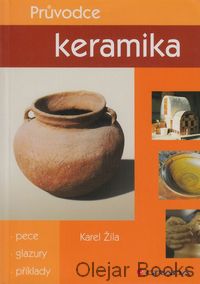 Průvodce keramika