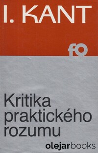 Kritika praktického rozumu