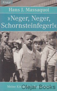 Neger, Neger, Schornsteinfeger