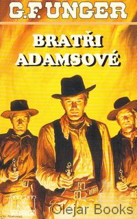 Bratři Adamsové