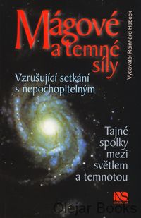 Mágové a temné síly