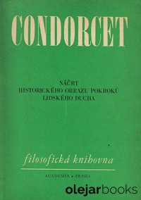 Náčrt historického obrazu pokroků lidského ducha