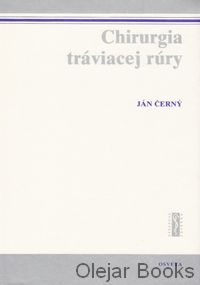 Chirurgia tráviacej rúry