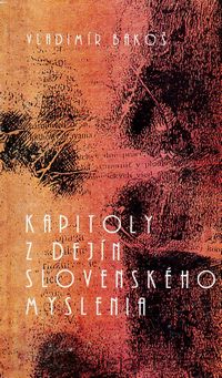 Kapitoly z dejín slovenského myslenia