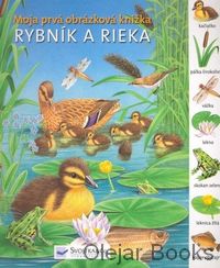 Rybník a rieka