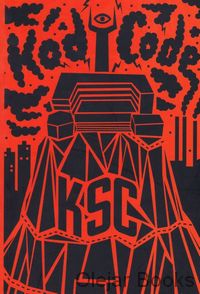 KSC Kód/Code
