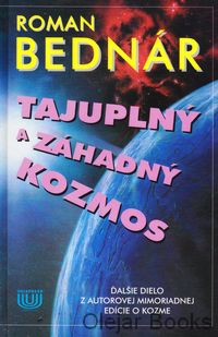 Tajuplný a záhadný kozmos