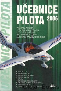 Učebnice pilota 2006