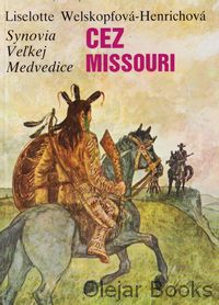 Synovia Veľkej medvedice VI.