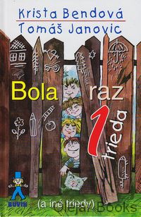 Bola raz jedna trieda