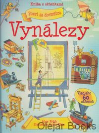 Vynálezy