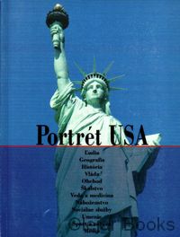 Portrét USA