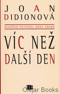 Víc než další den