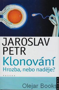 Klonování