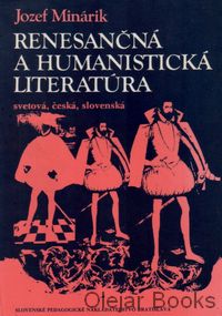 Renesančná a humanistická literatúra
