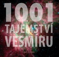 1001 tajemství vesmíru