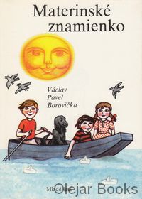 Materinské znamienko