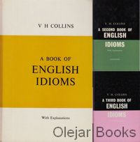 A Book of English Idioms