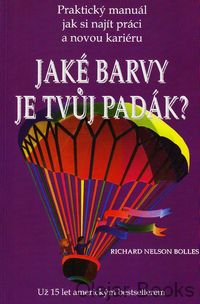 Jaké barvy je tvůj padák?