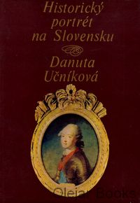 Historický portrét na Slovensku