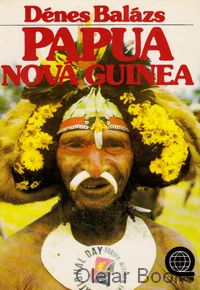 Papua-Nová Guinea