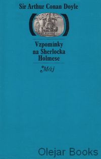 Vzpomínky na Sherlocka Holmese