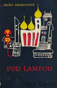 Pod lampou