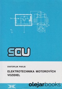 Elektrotechnika motorových vozidiel