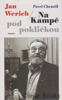 Jan Werich - Na Kampě pod pokličkou