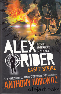 Eagle Strike