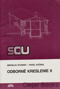 Odborné kreslenie II
