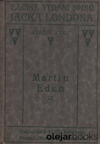 Martin Eden III.