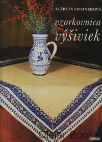 Vzorkovnica výšiviek