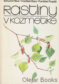 Rastliny v kozmetike