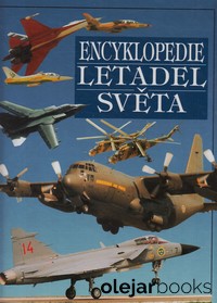 Encyklopedie letadel světa