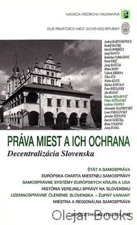 Práva miest a ich ochrana