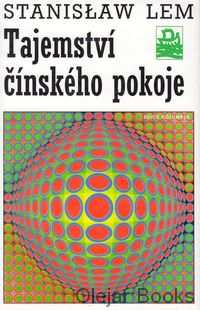 Tajemství čínského pokoje