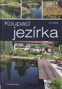 Koupací jezírka