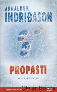 Propasti
