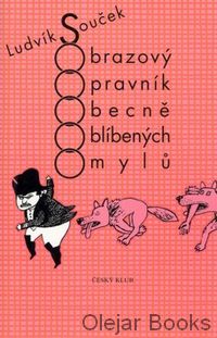 Obrazový opravník obecně oblíbených omylů