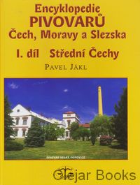 Encyklopedie pivovarů Čech, Moravy a Slezska