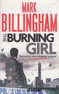The Burning Girl 