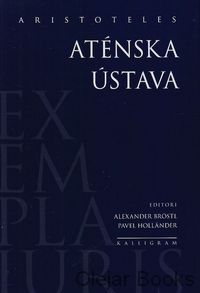 Aténska ústava