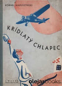 Krídlatý chlapec