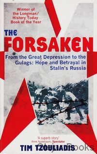 The Forsaken