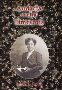 Audacia contra Timororis