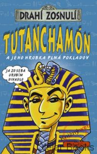Tutanchamón 