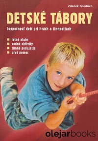 Detské tábory