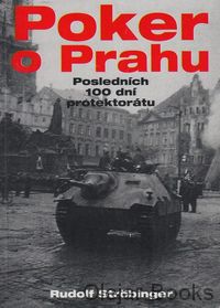 Poker o Prahu