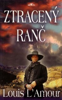 Ztracený ranč